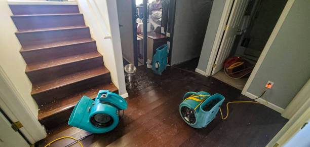 Best 24-hour water damage restoration  in Hoosick Falls, NY