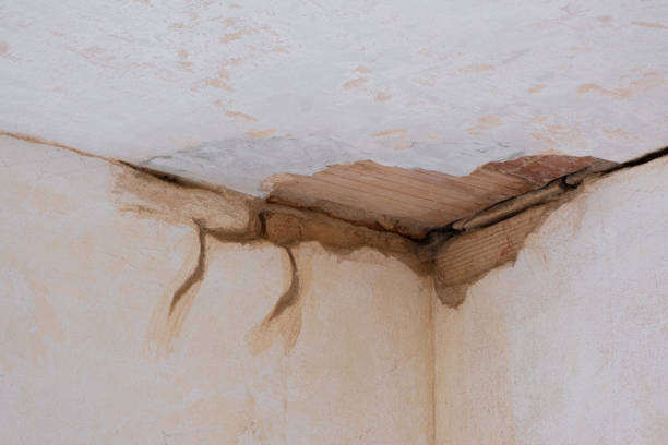 Best Commercial water damage restoration  in Hoosick Falls, NY