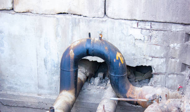 Best Emergency water extraction  in Hoosick Falls, NY