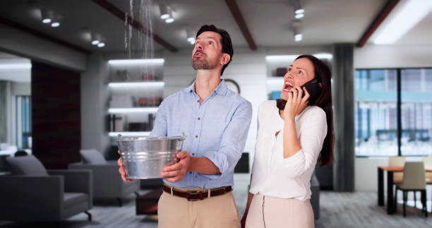 Best Water damage restoration near me  in Hoosick Falls, NY