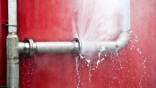 Best Basement water damage restoration  in Hoosick Falls, NY